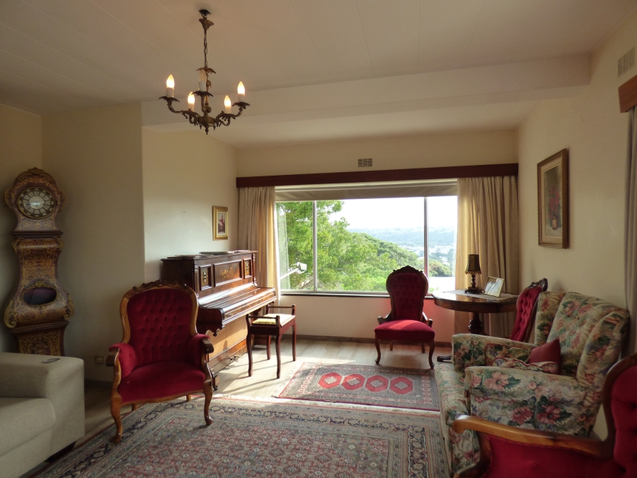 4 Bedroom Property for Sale in West Bank Eastern Cape